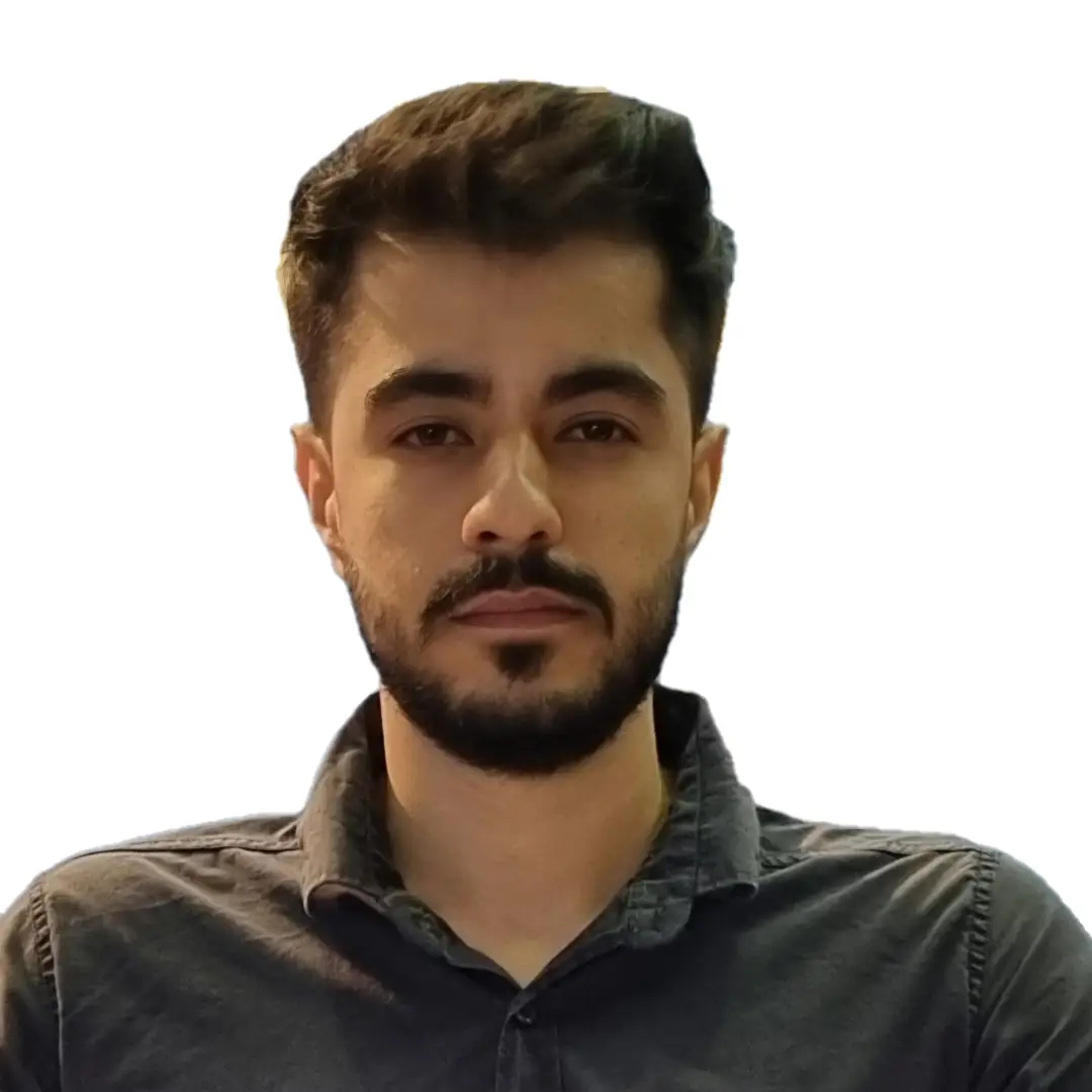 Reza Barati Profile Image